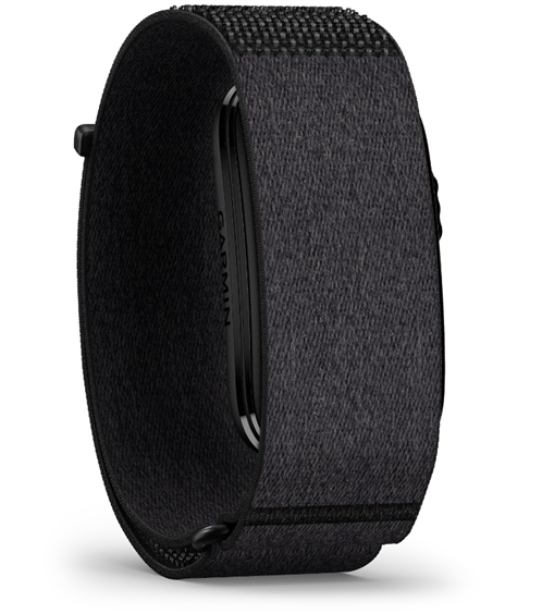 Smartwatches Garmin CIRQA™ Smart Band in Stahl 010-04675-10 - 010-04675-10